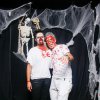 31.10.2015 Photo Booth von Martin Wahler, Pixelcode